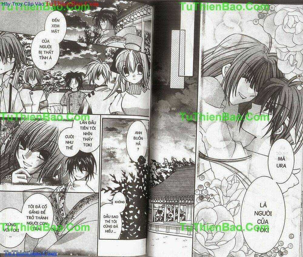 Cô Nàng Quản Gia Chapter 10 trang 25