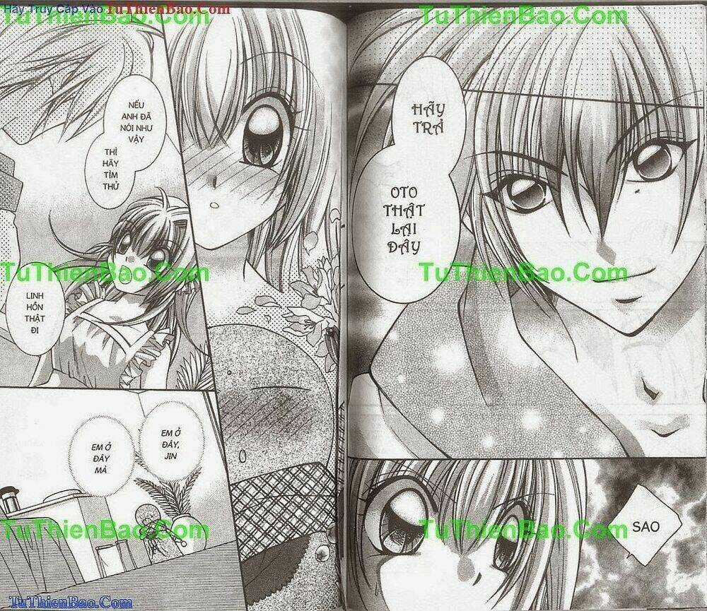 Cô Nàng Quản Gia Chapter 10 trang 39