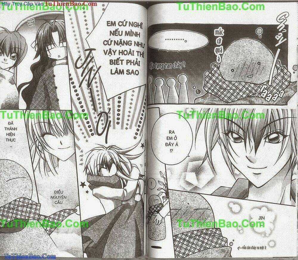 Cô Nàng Quản Gia Chapter 10 trang 41