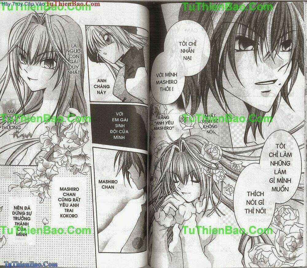 Cô Nàng Quản Gia Chapter 10 trang 47