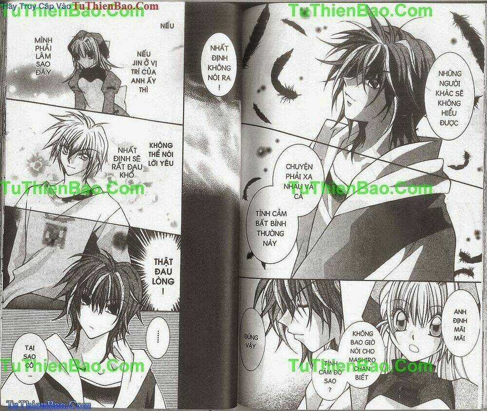 Cô Nàng Quản Gia Chapter 10 trang 65