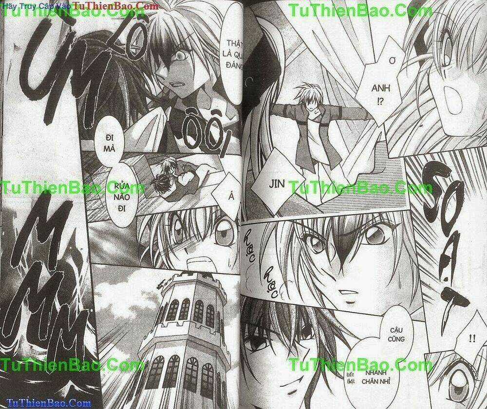 Cô Nàng Quản Gia Chapter 10 trang 69