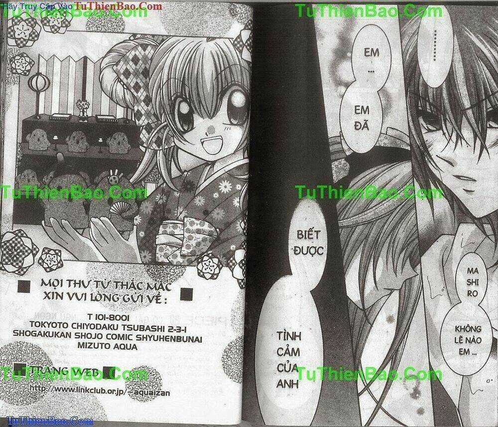 Cô Nàng Quản Gia Chapter 10 trang 73