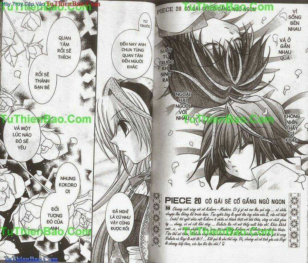 Cô Nàng Quản Gia Chapter 10 trang 74