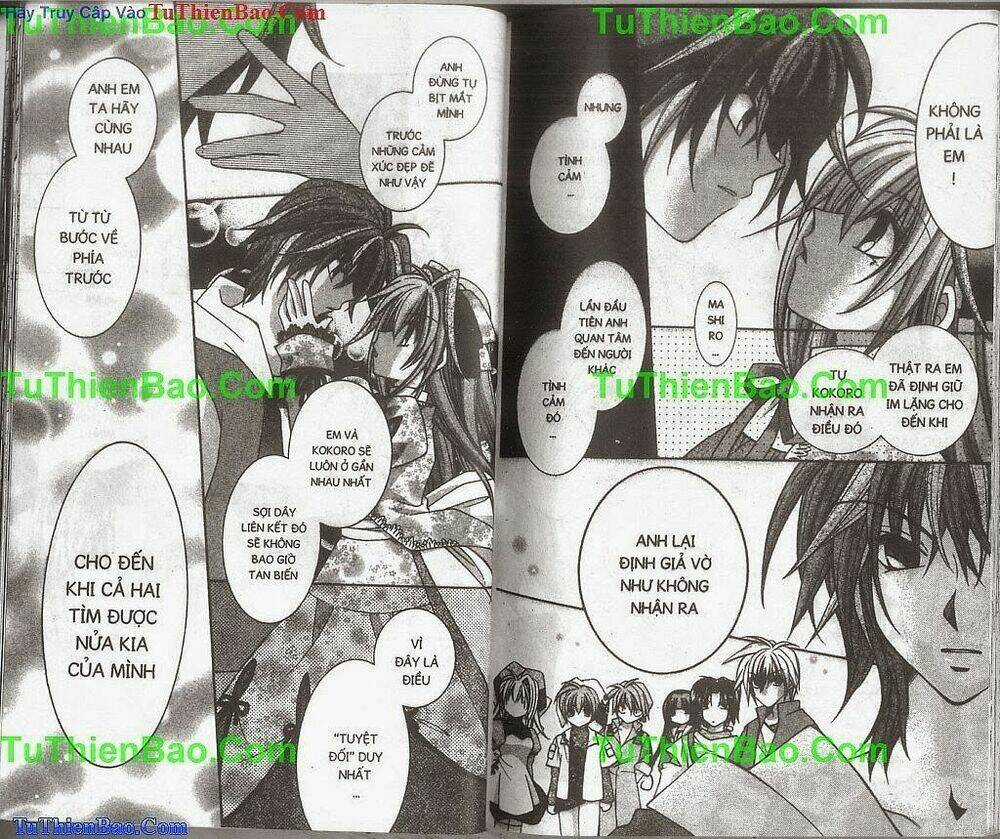 Cô Nàng Quản Gia Chapter 10 trang 75