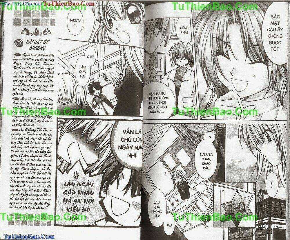 Cô Nàng Quản Gia Chapter 10 trang 78