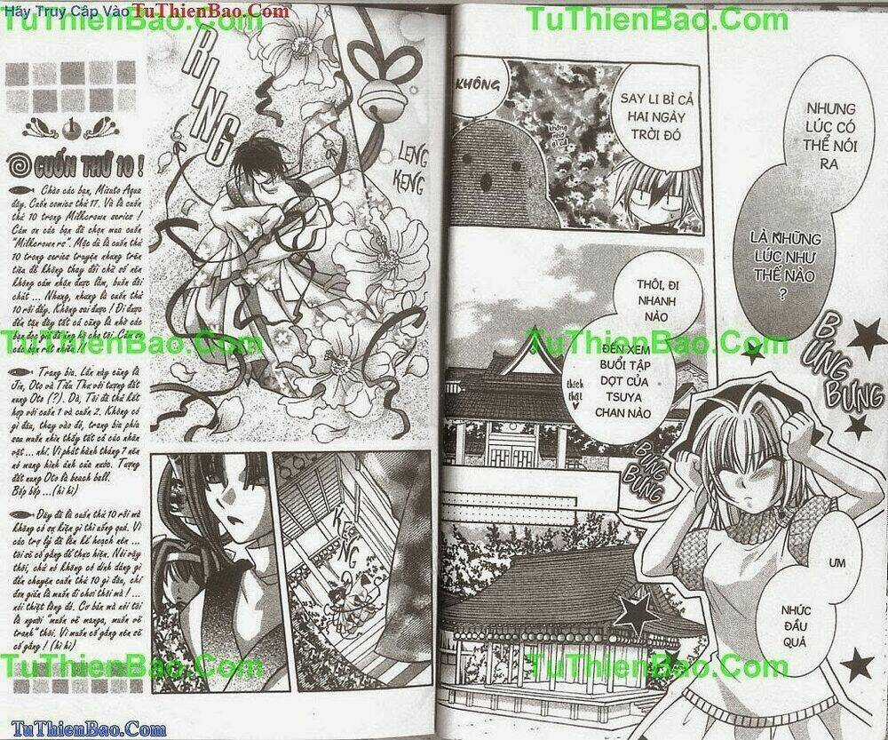 Cô Nàng Quản Gia Chapter 10 trang 9