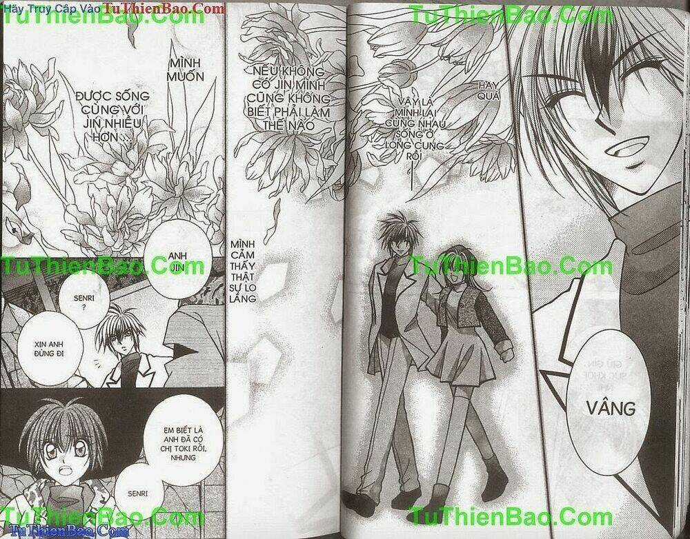 Cô Nàng Quản Gia Chapter 2 trang 17