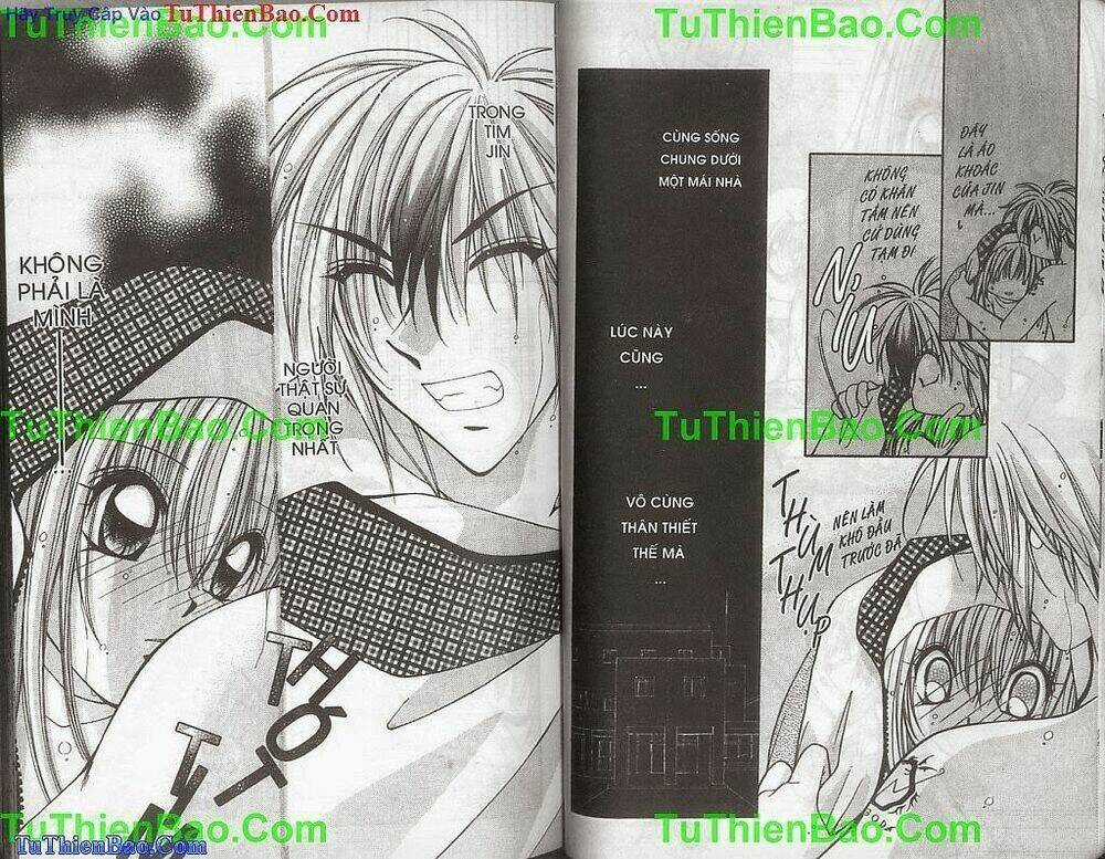 Cô Nàng Quản Gia Chapter 2 trang 27