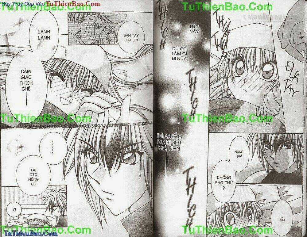 Cô Nàng Quản Gia Chapter 2 trang 29