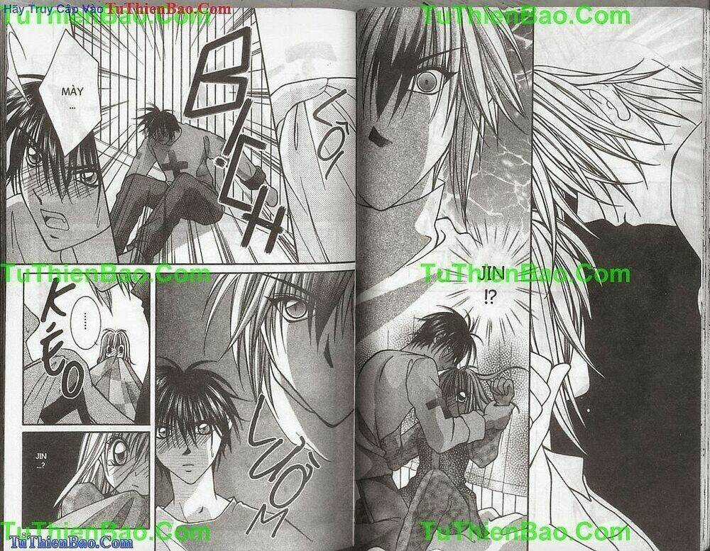 Cô Nàng Quản Gia Chapter 2 trang 42