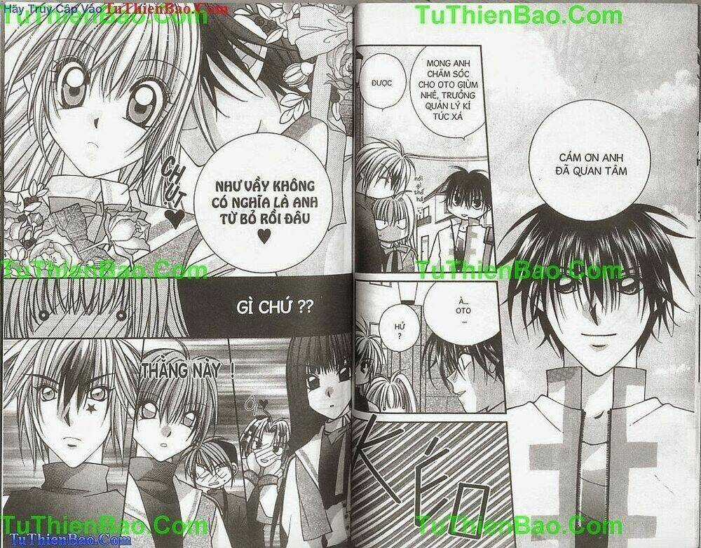 Cô Nàng Quản Gia Chapter 2 trang 47