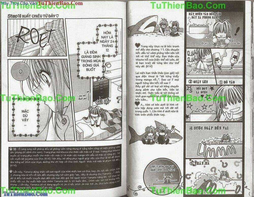 Cô Nàng Quản Gia Chapter 2 trang 49