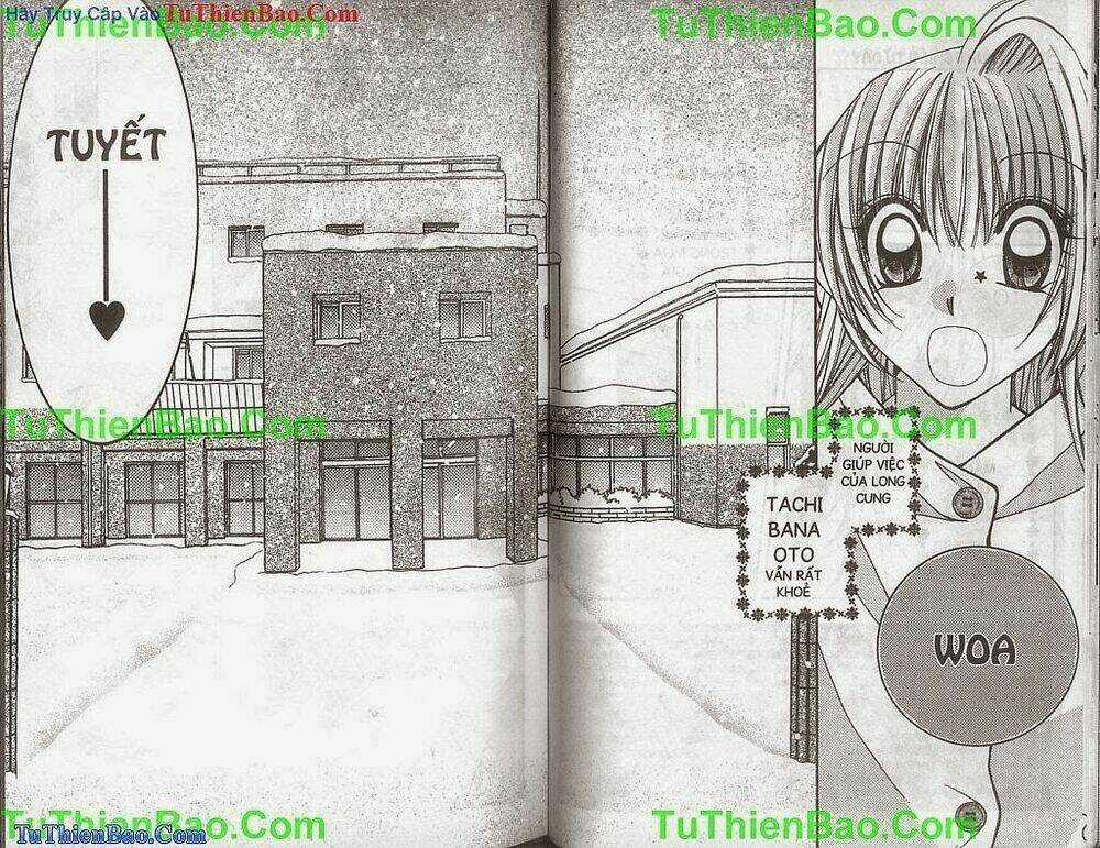 Cô Nàng Quản Gia Chapter 2 trang 50