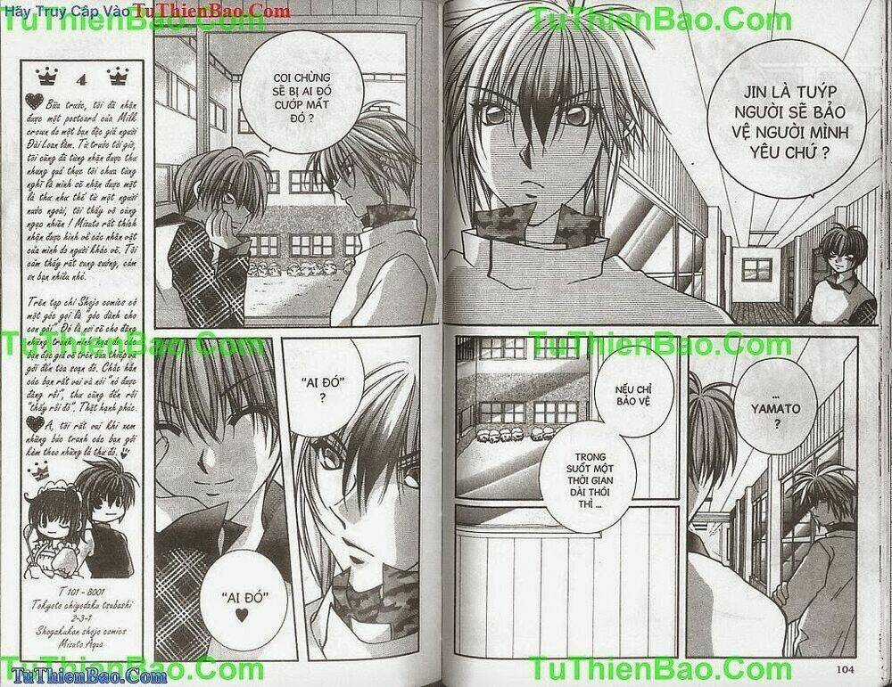 Cô Nàng Quản Gia Chapter 2 trang 53