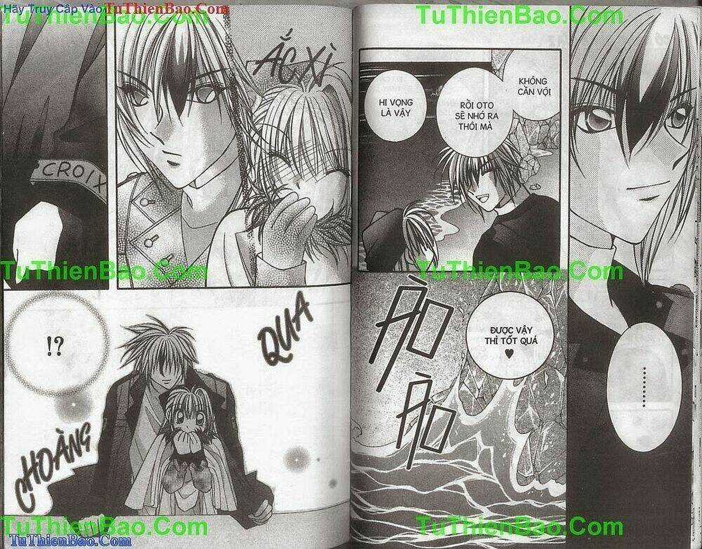 Cô Nàng Quản Gia Chapter 2 trang 58