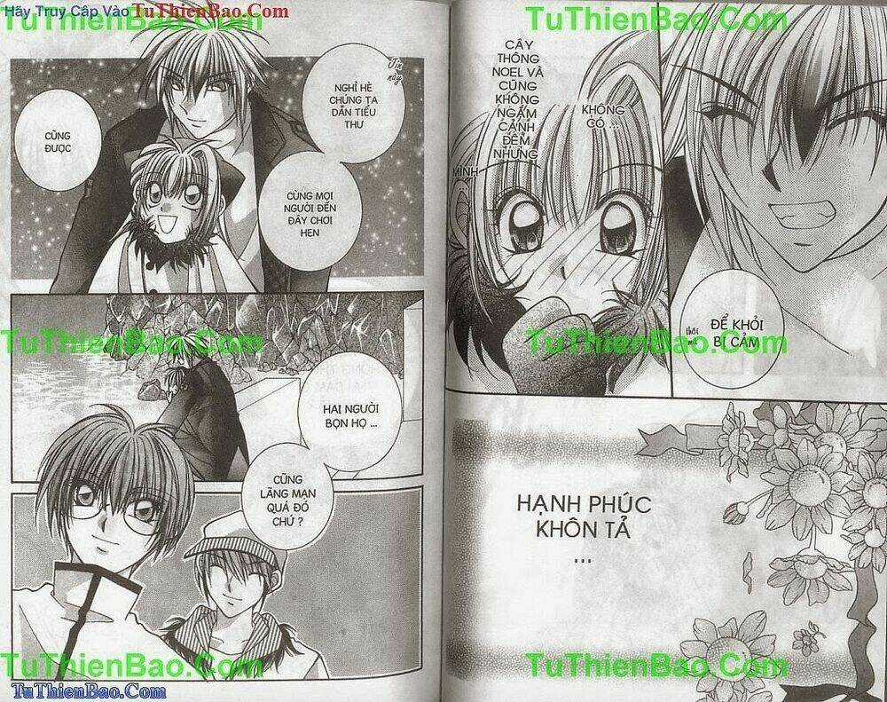 Cô Nàng Quản Gia Chapter 2 trang 59