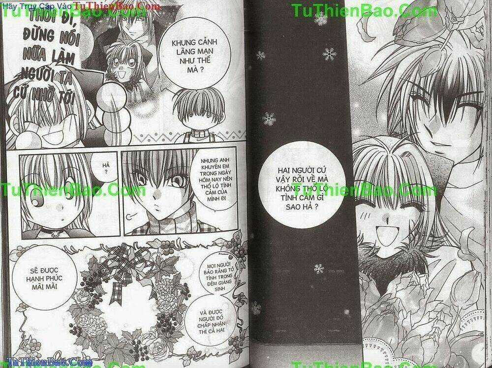 Cô Nàng Quản Gia Chapter 2 trang 60