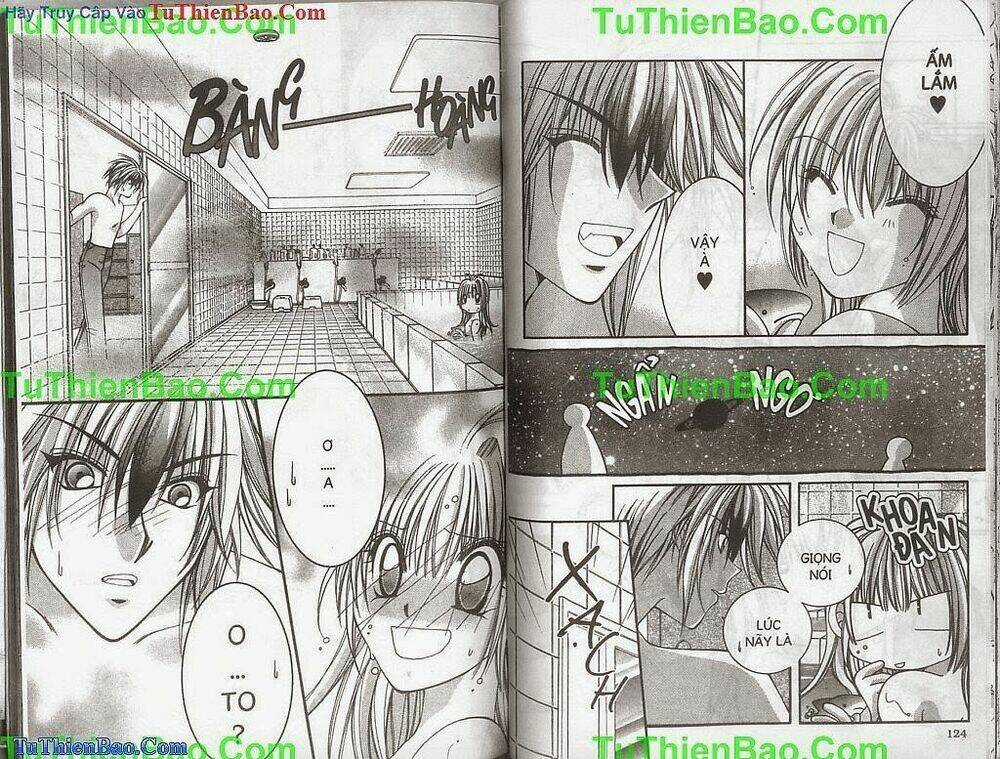 Cô Nàng Quản Gia Chapter 2 trang 63