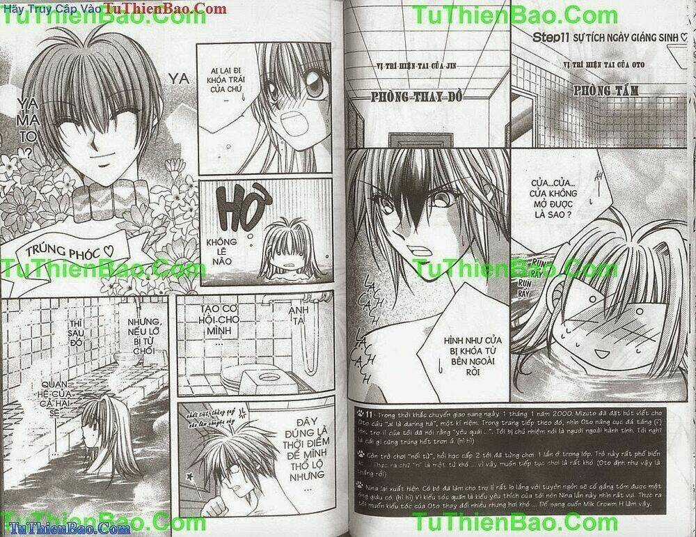 Cô Nàng Quản Gia Chapter 2 trang 65