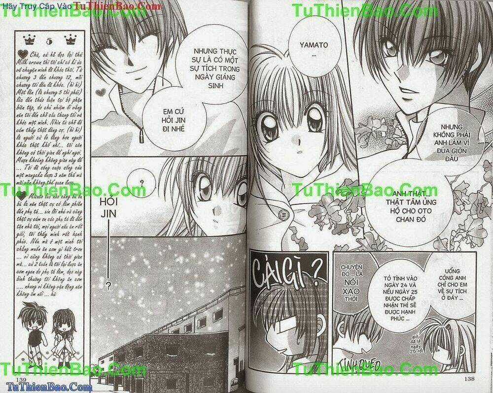 Cô Nàng Quản Gia Chapter 2 trang 70