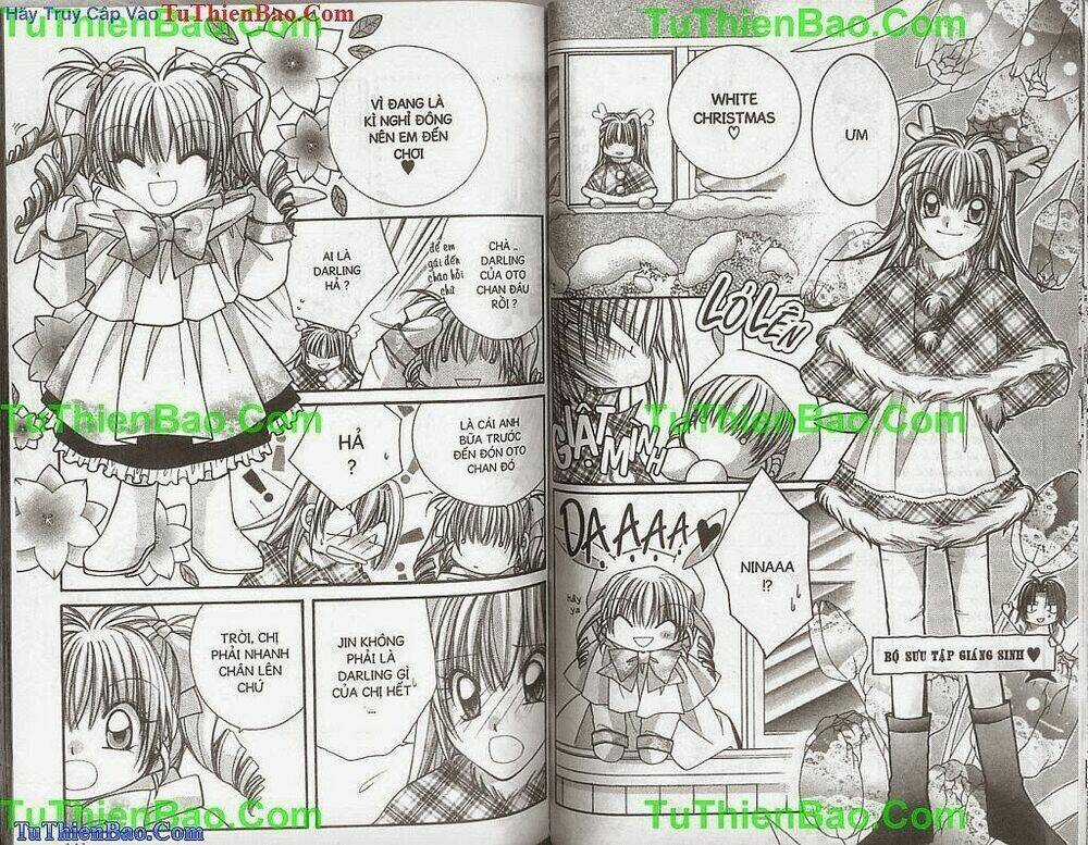 Cô Nàng Quản Gia Chapter 2 trang 71