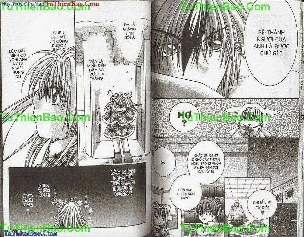 Cô Nàng Quản Gia Chapter 2 trang 74