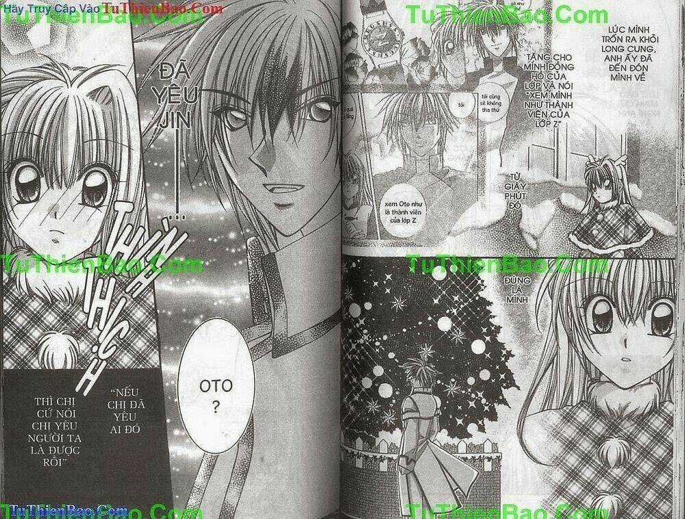 Cô Nàng Quản Gia Chapter 2 trang 75