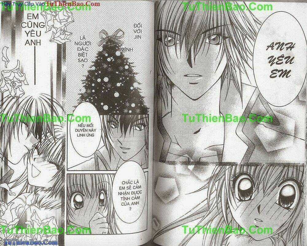 Cô Nàng Quản Gia Chapter 2 trang 77