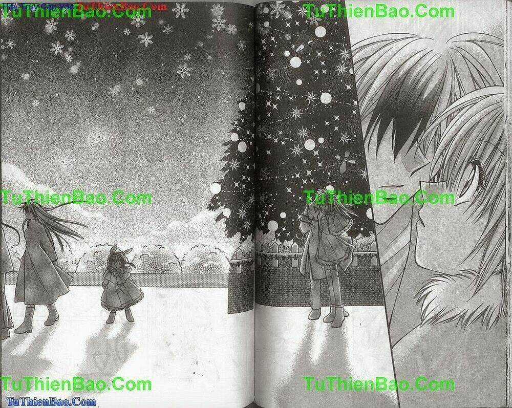 Cô Nàng Quản Gia Chapter 2 trang 79