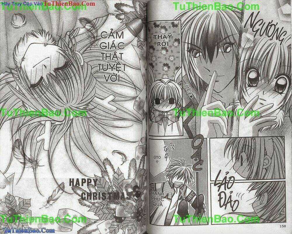 Cô Nàng Quản Gia Chapter 2 trang 80