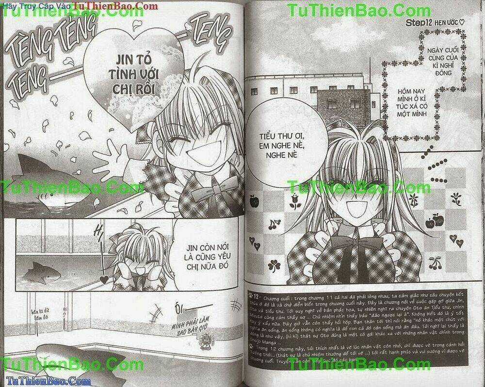 Cô Nàng Quản Gia Chapter 2 trang 81