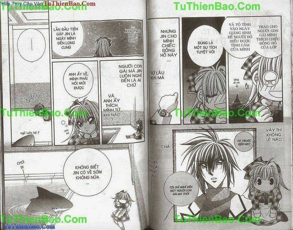 Cô Nàng Quản Gia Chapter 2 trang 82