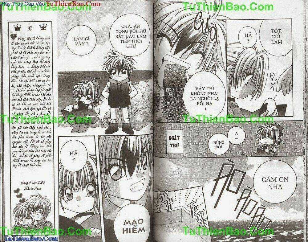 Cô Nàng Quản Gia Chapter 2 trang 86