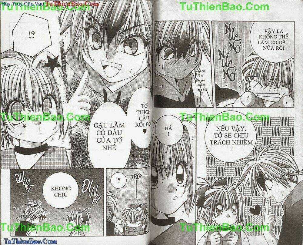 Cô Nàng Quản Gia Chapter 2 trang 89