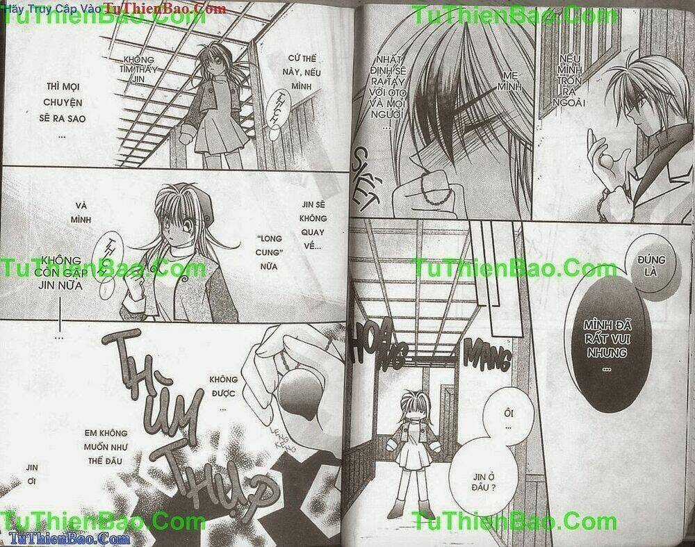 Cô Nàng Quản Gia Chapter 2 trang 9