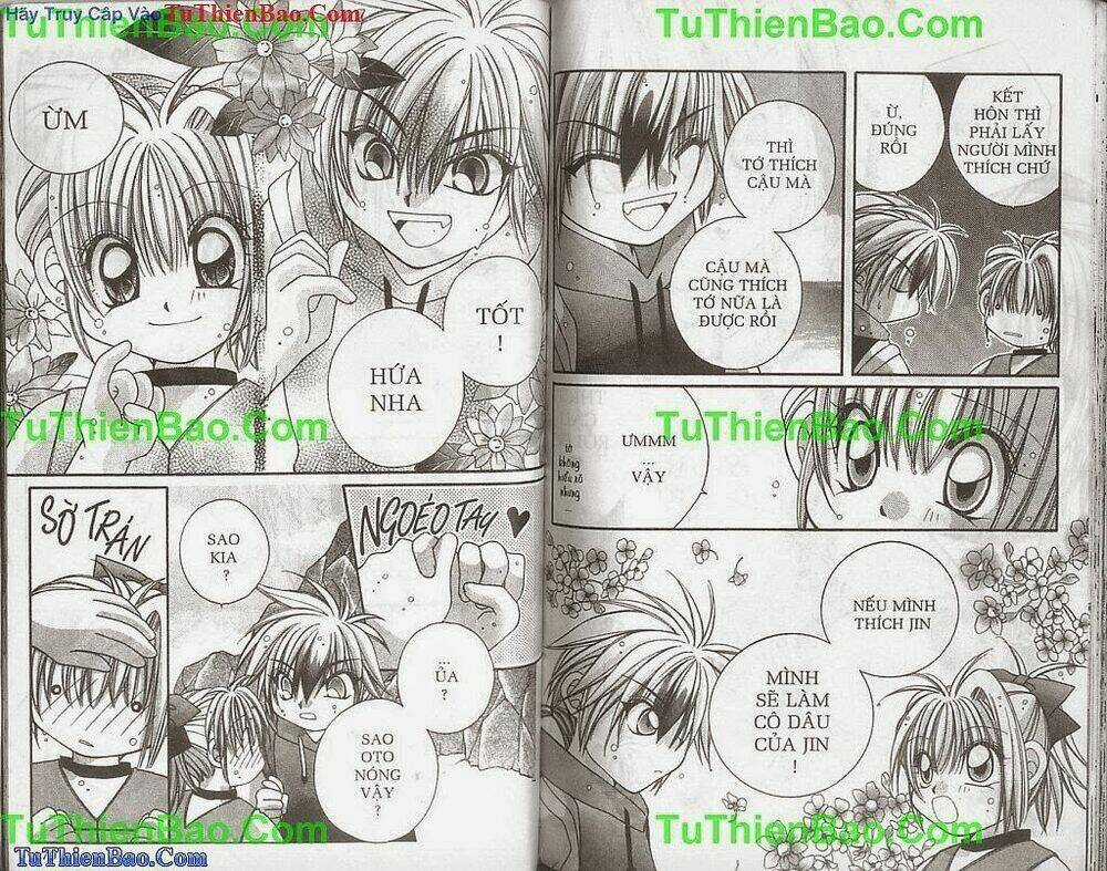 Cô Nàng Quản Gia Chapter 2 trang 90