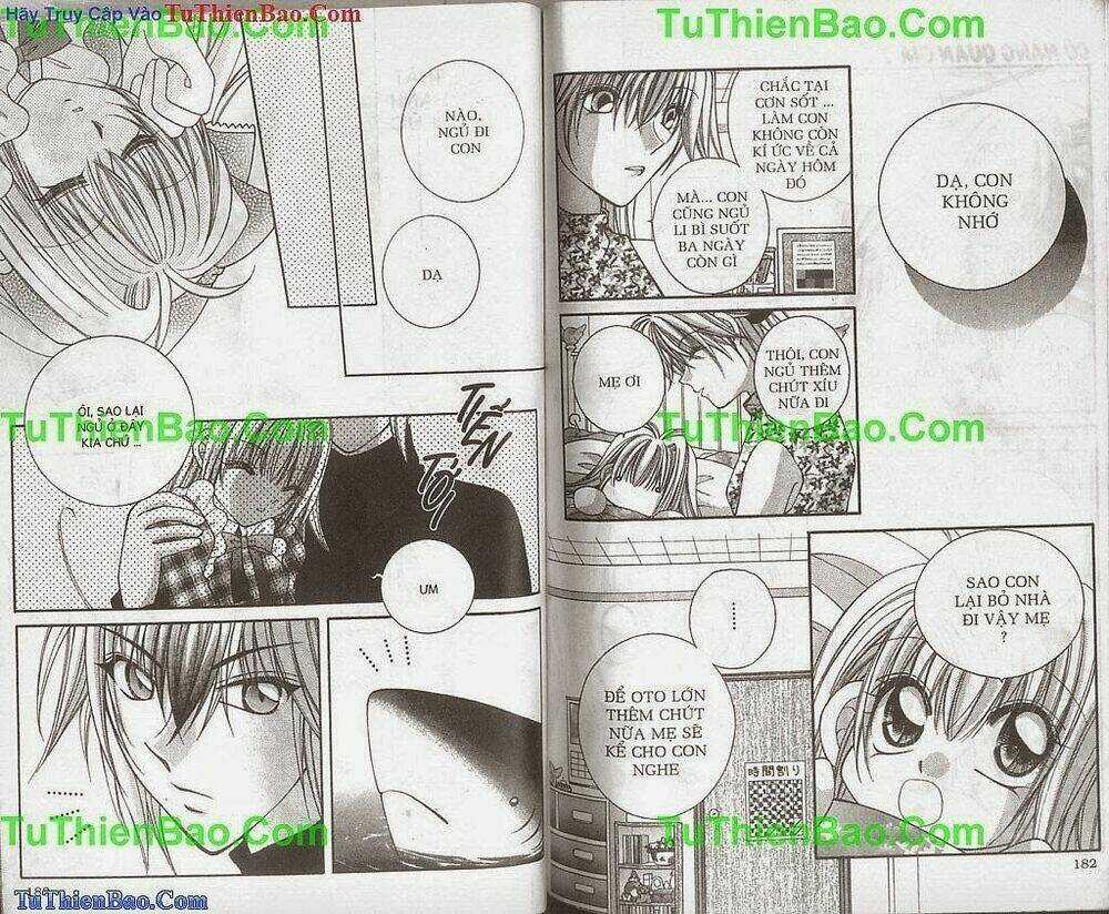 Cô Nàng Quản Gia Chapter 2 trang 92