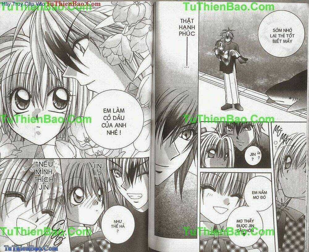 Cô Nàng Quản Gia Chapter 2 trang 93