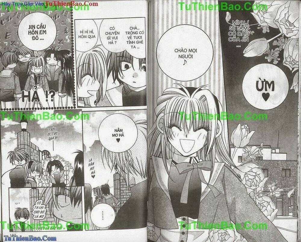 Cô Nàng Quản Gia Chapter 2 trang 94