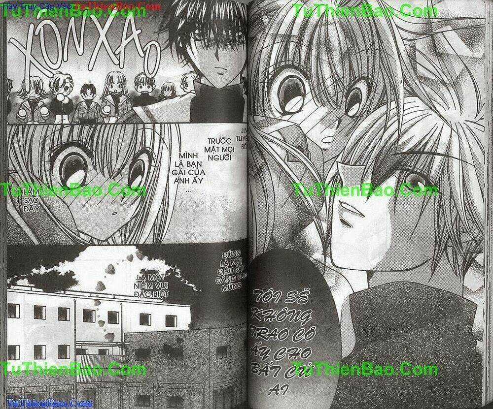 Cô Nàng Quản Gia Chapter 3 trang 42