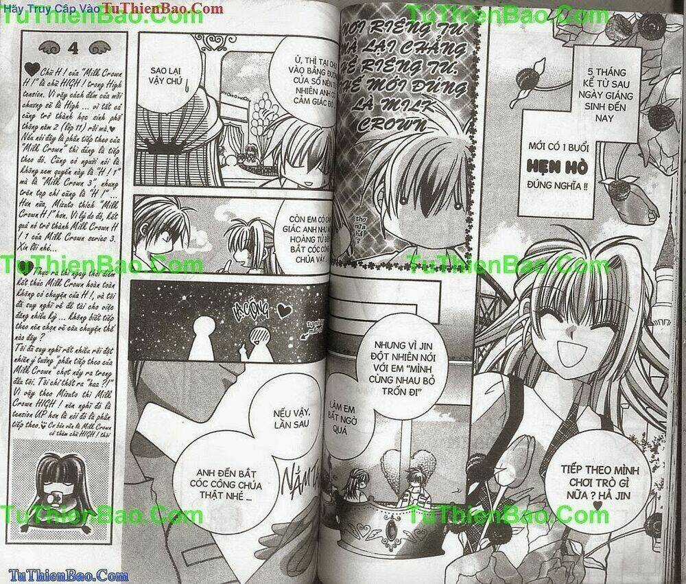 Cô Nàng Quản Gia Chapter 3 trang 56