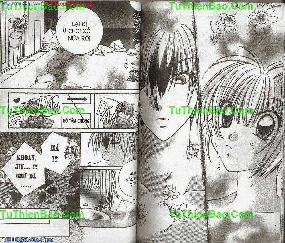 Cô Nàng Quản Gia Chapter 3 trang 66