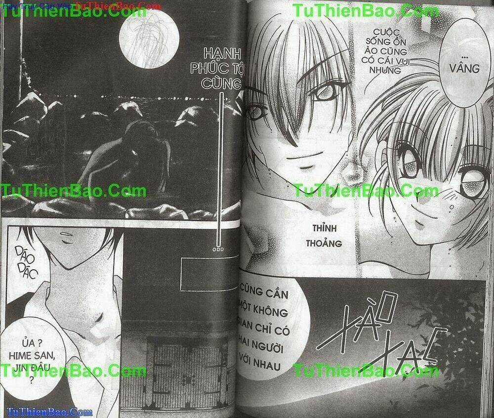 Cô Nàng Quản Gia Chapter 3 trang 68