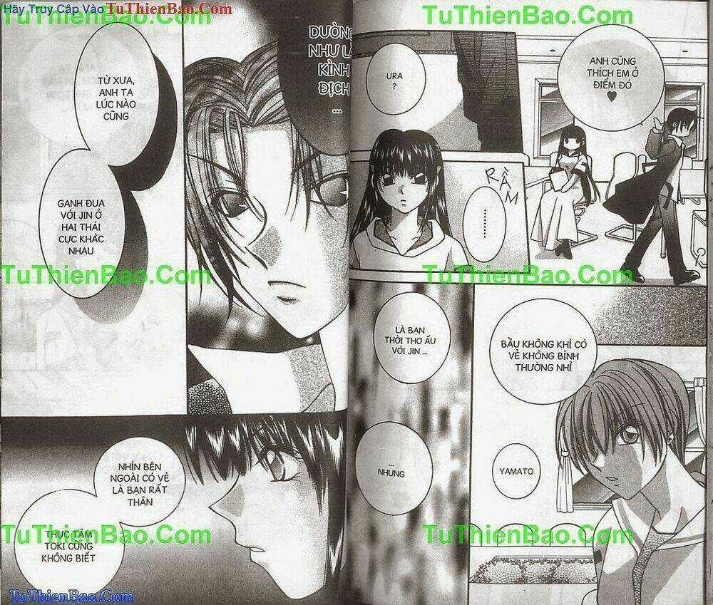 Cô Nàng Quản Gia Chapter 3 trang 80