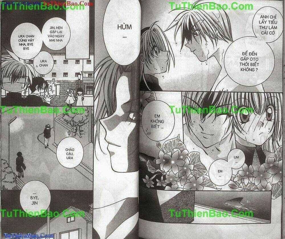 Cô Nàng Quản Gia Chapter 3 trang 82