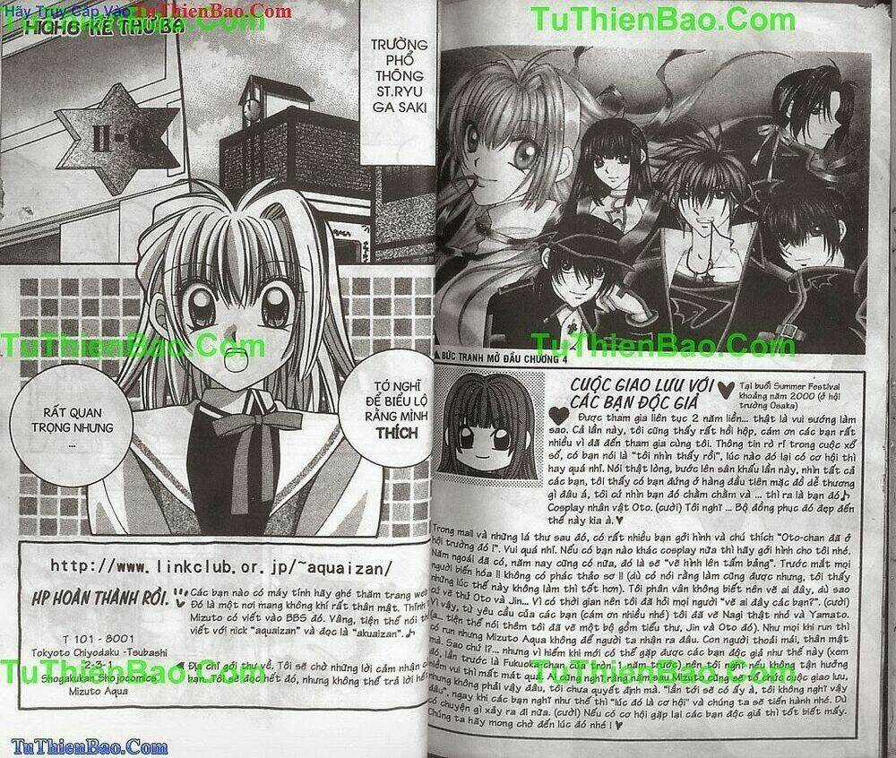 Cô Nàng Quản Gia Chapter 3 trang 84