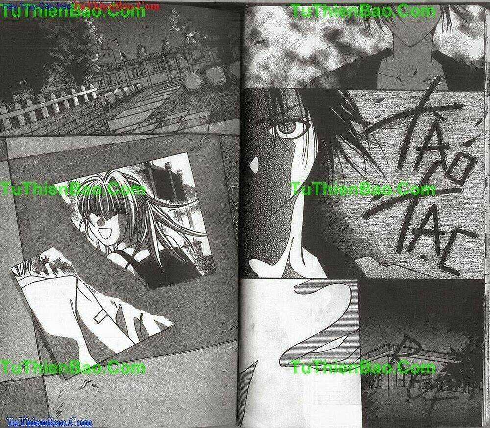 Cô Nàng Quản Gia Chapter 4 trang 16