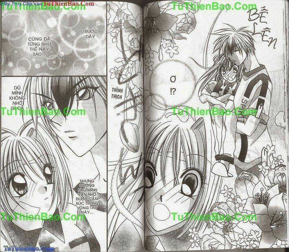 Cô Nàng Quản Gia Chapter 4 trang 45