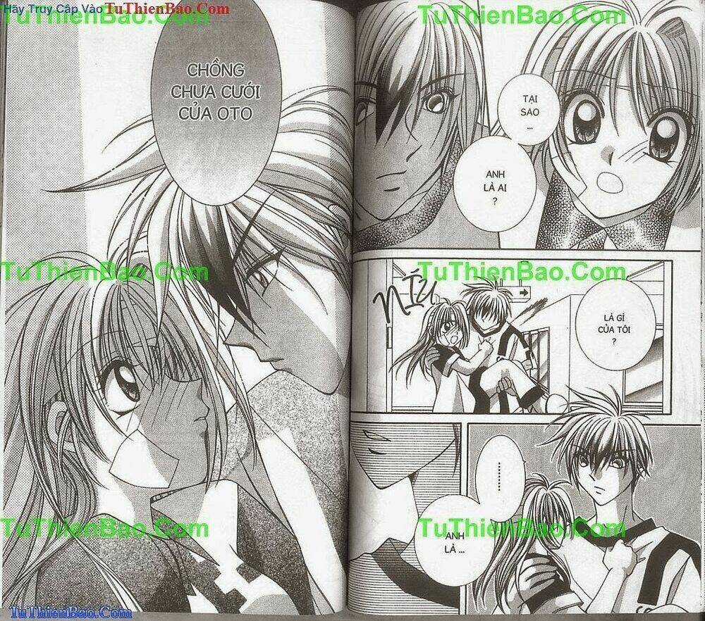 Cô Nàng Quản Gia Chapter 4 trang 46